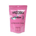 3-FPM 60 MG Pellets
